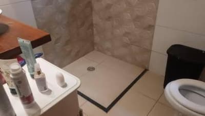Foto 7 de 15: Casa em leilão em Mendonça - SP — Casa 92m² com Terreno 220m² | Mendonça-SP | Conj. Hab. Antônio Papalardo - 2 Dorms. - Financiamento até 420 Meses!