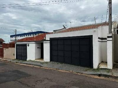 Foto 1 de 3: Casa em leilão em Campo Grande - MS, bairro Vila Rezende — Casa, Campo Grande / MS