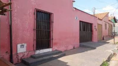 Foto 5 de 5: Casa em leilão em Araguaína - TO — Casa 256m², Vila Norte, Araguaína/TO - Ocupada