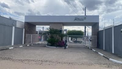 Casa em leilão em Feira De Santana - BA — Casa 64m², Santo Antônio dos Prazeres, Feira de Santana/BA - Ocupada