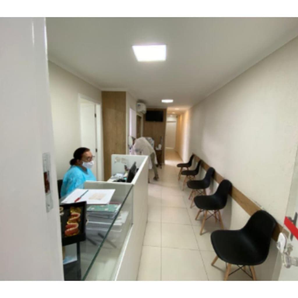 Foto 10 de 10: Comercial em leilão em Santos - SP — IMÓVEL URBANO- SALA COM ÁREA UTIL DE 79.90 M2- Em SANTOS/SP