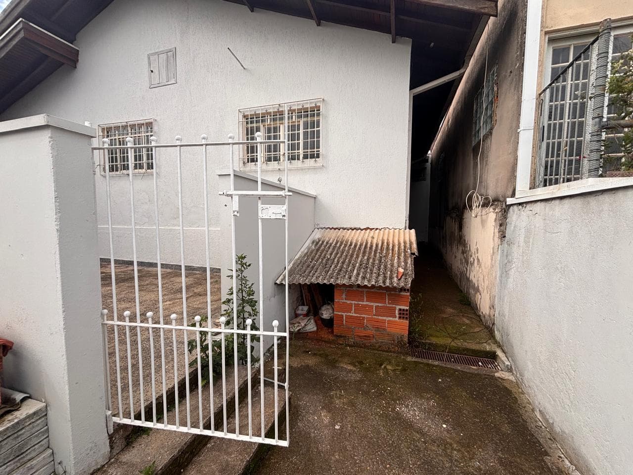Foto 31 de 36: Casa em leilão em Hortolândia - SP — CASA COM 492m² A.T. e 216,20 de A.C. EM HORTOLÂNDIA/SP