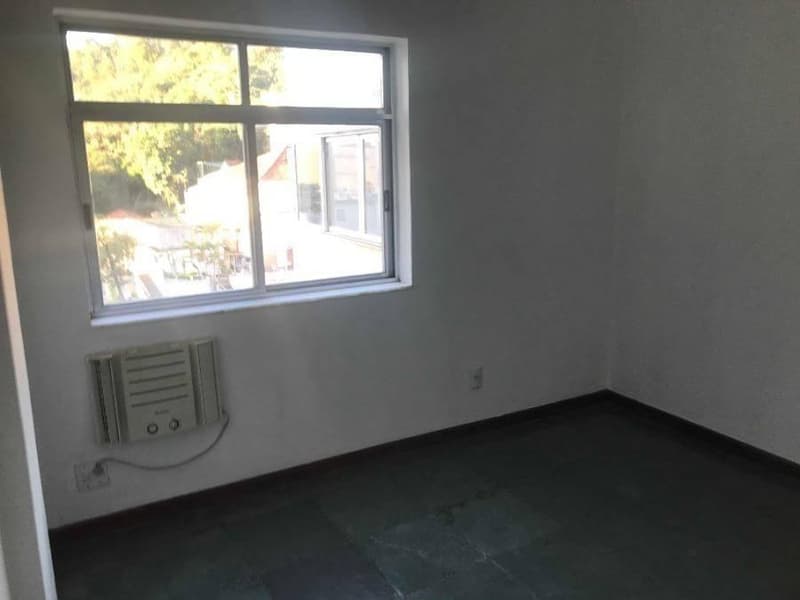 Foto 4 de 15: Apartamento em leilão em Rio De Janeiro - RJ, bairro Rio Comprido — Apartamento, Rio De Janeiro / RJ