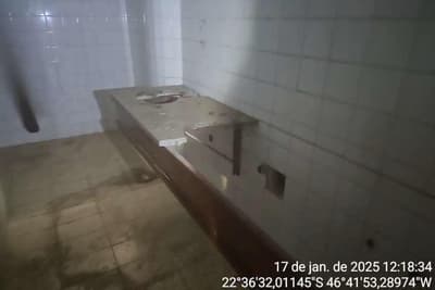 Foto 8 de 19: Comercial em leilão em Serra Negra - SP — Terreno + Edificação (empreendimento hoteleiro), localizado na Rua Antonio Jorge José, 450, Serra Negra/SP