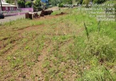 Foto 2 de 13: Imóvel em leilão em Bom Jesus Do Oeste - SC, bairro Centro — IMÓVEL URBANO COM ÁREA TOTAL DE 479,42 M2 EM BOM JESUS DO OESTE-SC