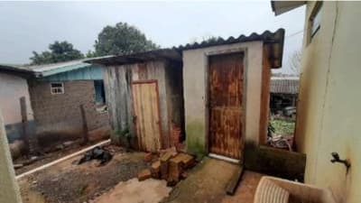 Foto 3 de 8: Comercial em leilão em Espigão Alto Do Iguaçu - PR, bairro Vila Rica — IMÓVEL URBANO COM ÁREA TOTAL DE 425,00 m2- Em ESPIGÃO ALTO DO IGUAÇU/PR