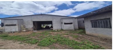 Foto 1 de 8: Terreno em leilão em São João Do Triunfo - PR — Terreno rural com área de 537.240,00m² , contendo 02 casa e dois galpões, situado na Localidade de Pinhalzinho, São João do Triunfo/PR