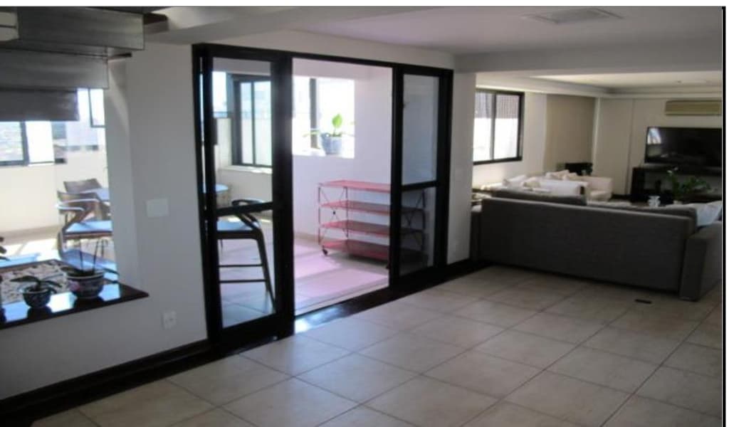 Foto 8 de 12: Apartamento em leilão em Bauru - SP, bairro Vila Nova Cidade Universitária — Apartamento, Ocupado, 253.95 m2, BAURU / SP