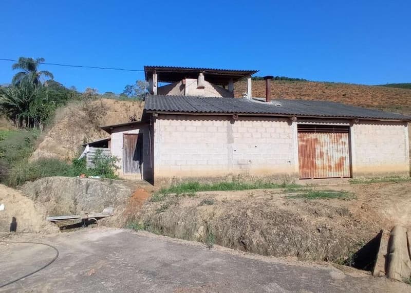 Foto 43 de 49: Area Rural em leilão em Caiana - MG — IMÓVEL RURAL COM ÁREA TOTAL DE 16,99,68 hectares- Em CAIANA/MG