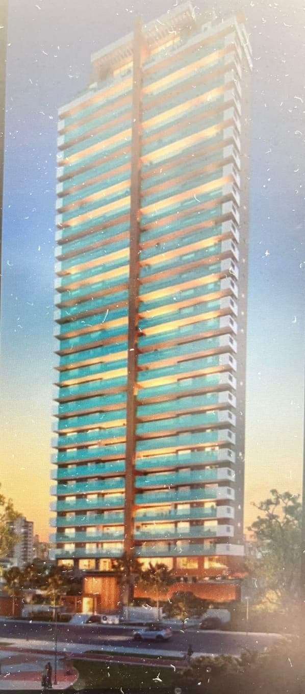 Apartamento em leilão em Salvador - BA — APARTAMENTO ALTO PADRÃO- EDIFÍCIO CAPRI RESIDENCES