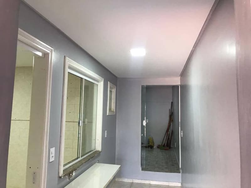 Foto 5 de 14: Casa em leilão em Medianeira - PR, bairro Nazaré — Casa, Medianeira / PR