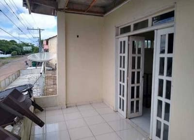 Foto 1 de 11: Comercial em leilão em Itacoatiara - AM, bairro Jauari I — Loja, Ocupado, Itacoatiara / AM (50% abaixo da avaliação)