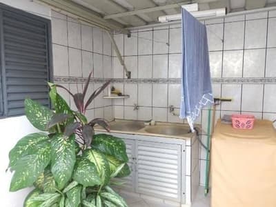 Foto 3 de 16: Casa em leilão em Presidente Prudente - SP, bairro Jardim Bongiovani — Casa 176m² com Terreno 270m² | Presidente Prudente-SP | Jardim Bongiovani - ALTO POTENCIAL DE LUCRO - Financiamento até 420 Meses!