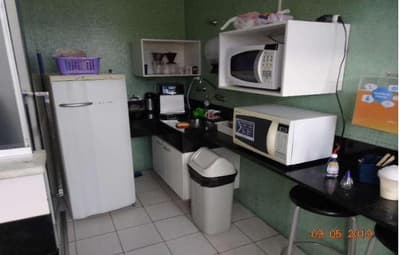 Foto 8 de 9: Comercial em leilão em Belo Horizonte - MG, bairro Centro — Sala comercial, Desocupado, 43.06 m2, BELO HORIZONTE / MG