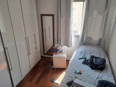 Foto 14 de 26: Apartamento em leilão em São Paulo - SP, bairro Butantã — APTO 65,95m² em São Paulo - SP 50% de desconto