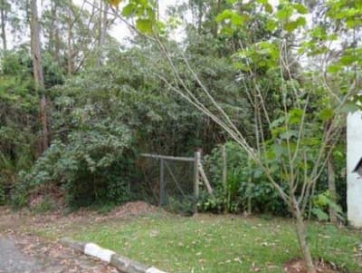 Foto 4 de 7: Terreno em leilão em Cotia - SP — Terreno, A.T. 1.500m², Jd. Algarve