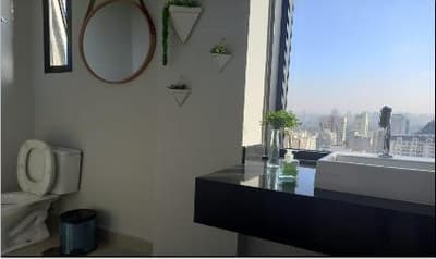 Foto 9 de 13: Comercial em leilão em São Paulo - SP, bairro Itaim Bibi — Sala comercial, Desocupado, 394.0 m2, SÃO PAULO / SP