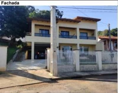 Terreno em leilão em Irati - PR — IMÓVEL URBANO COM ÁREA TOTAL DE 389.00m² - IRATI/PR