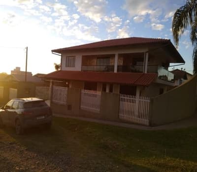 Foto 9 de 17: Imóvel em leilão em Mafra - SC — IMÓVEL RESIDENCIAL EM MAFRA/SC