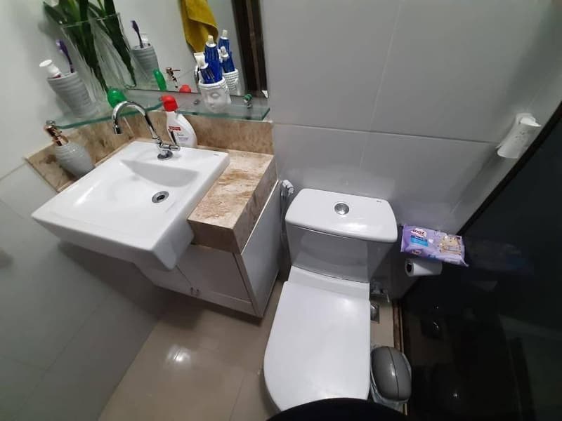 Foto 4 de 13: Casa em leilão em Campos Dos Goytacazes - RJ — Casa, Campos Dos Goytacazes / RJ