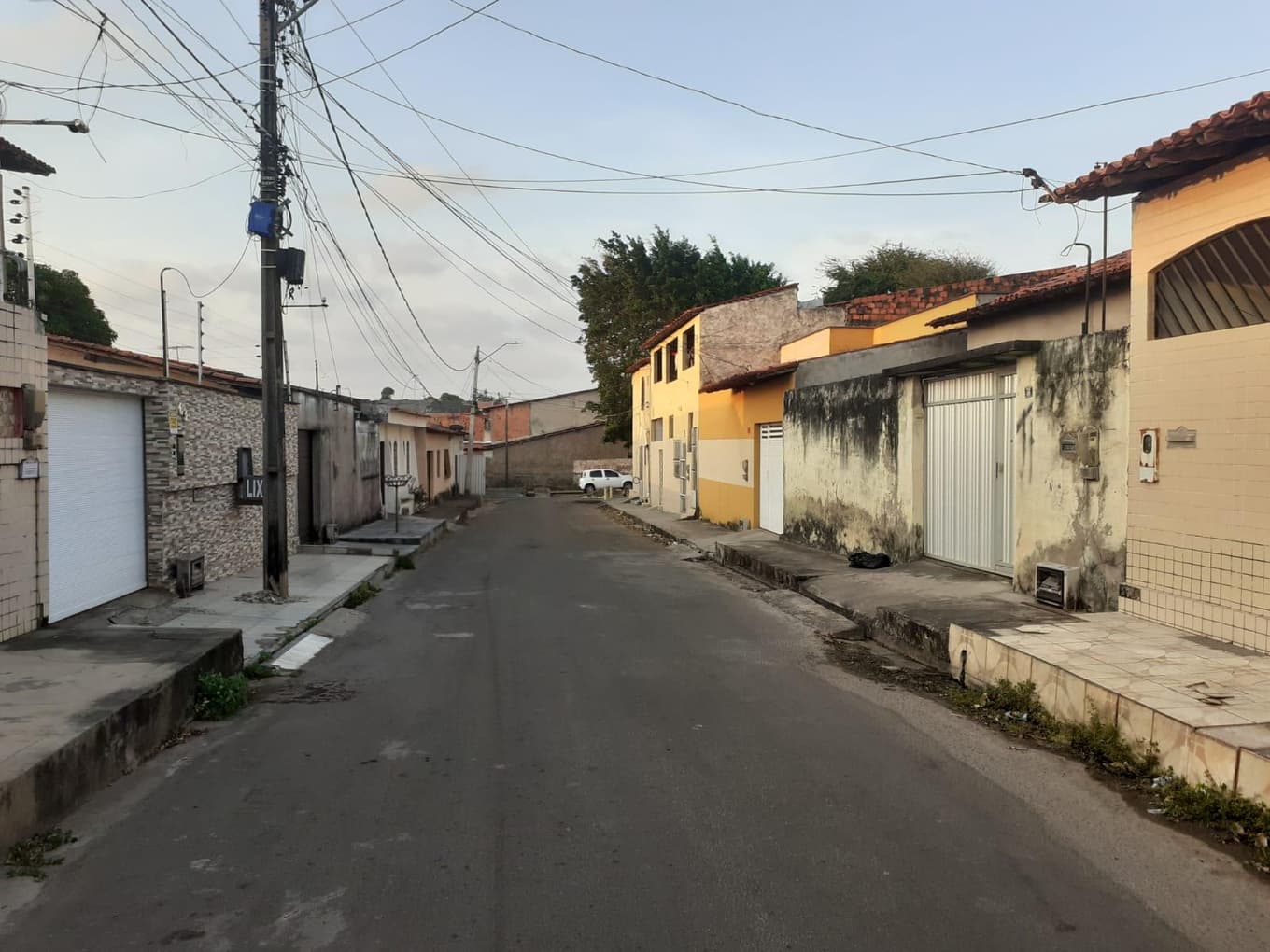 Foto 3 de 4: Casa em leilão em São Luís - MA — Casa c/ Terreno de 200m², Santa Bárbara, São Luis/MA - Ocupada