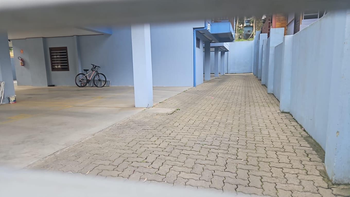 Apartamento em leilão em Nova Petrópolis - RS, bairro Logradouro — APARTAMENTO 202 EDF. RES. BELA VISTA