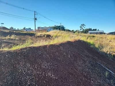 Foto 6 de 6: Terreno em leilão em São Lourenço Do Oeste - SC, bairro São Francisco — LOTE URBANO Nº 11 LOCALIZADO NA RUA COMERCILDO MOSCHEN, BAIRRO SÃO FRANCISCO, EM SÃO LOURENÇO DO OESTE/SC ¿ ÁREA DE 371,68M²