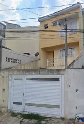 Foto 9 de 9: Casa em leilão em Santo André - SP, bairro Vila Valparaíso — Sobrado na Vila Valparaíso Santo André/SP - c/ 200m² de terreno
