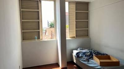 Foto 3 de 9: Apartamento em leilão em Bauru - SP, bairro Centro — Apartamento, Bauru / SP