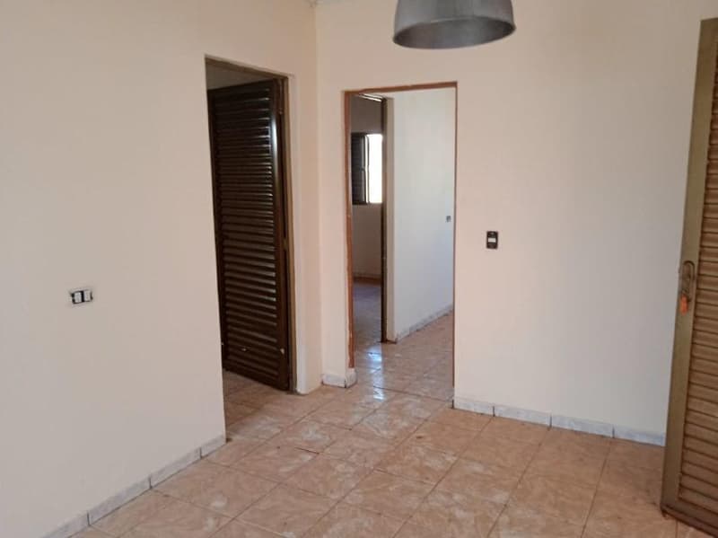 Foto 8 de 8: Terreno em leilão em Paulicéia - SP — Imóvel Residencial, A.T. 181m², A.C. 63m², garagem, Pauliceia