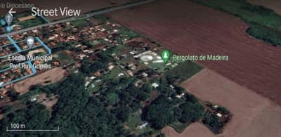 Foto 5 de 8: Terreno em leilão em Dourados - MS, bairro Vila São Pedro — IMÓVEL URBANO COM ÁREA TOTAL DE 420,00 M2 EM DISTRITO DE VILA SÃO PEDRO- DOURADOS-MS