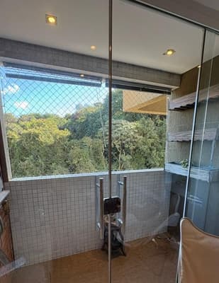 Foto 9 de 9: Apartamento em leilão em Curitiba - PR — Direitos aquisitivos do executado ¿ Apartamento e vagas de garagens do Edifício Prima Torre, situado na Rua Olympio Trombini, 345, Cascatinha, Curitiba/PR.
