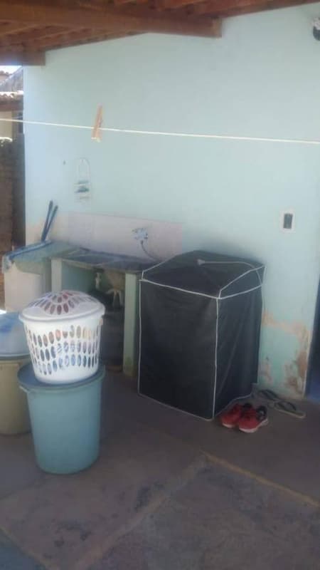 Foto 5 de 12: Casa em leilão em Frutuoso Gomes - RN, bairro Centro — Casa, Frutuoso Gomes / RN