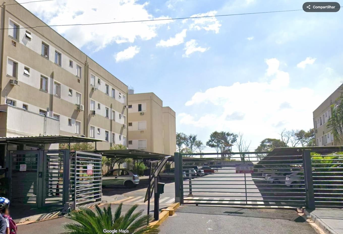 Foto 2 de 5: Apartamento em leilão em Ribeirão Preto - SP — DIREITOS AQUISITIVOS Apartamento em construção - Vitta Heitor Rigon 2, A.P. 42,820m², Ribeirão Preto/SP