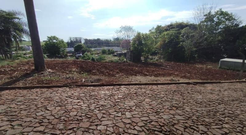 Foto 9 de 10: Terreno em leilão em Constantina - RS, bairro Florestal — IMÓVEL URBANO COM ÁREA TOTAL DE 363,74 m2, EM CONSTANTINA-RS