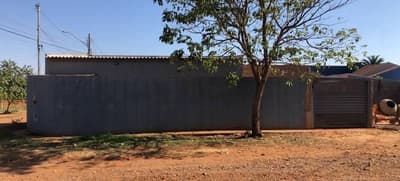 Casa em leilão em Campo Grande - MS — Casa, Campo Grande / MS