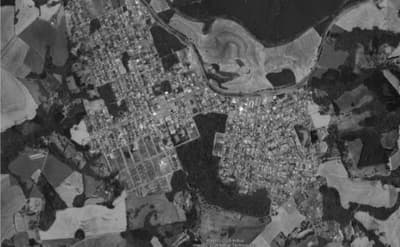 Foto 3 de 3: Terreno em leilão em Catanduvas - PR, bairro Centro — IMÓVEL URBANO COM ÁREA TOTAL DE 684,00 m2- Em CATANDUVAS/PR