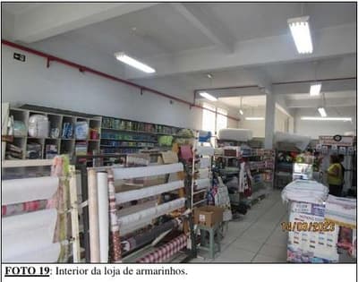 Foto 27 de 36: Comercial em leilão em Leme - SP — IMÓVEL COMERCIAL - com 3 pavimentos no CENTRO de Leme/SP