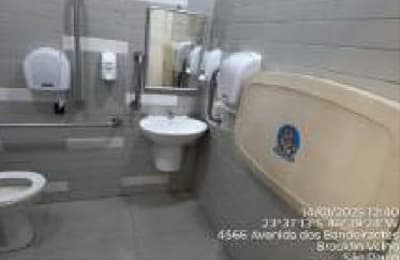 Foto 20 de 32: Comercial em leilão em São Paulo - SP, bairro Vila Saúde — IMÓVEL URBANO COM ÁREA TOTAL DE 1.000,00 m2 - Em SÃO PAULO/SP