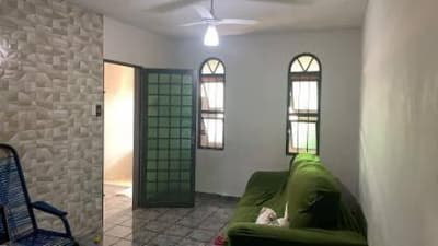 Foto 7 de 9: Casa em leilão em Jaboticabal - SP — Casa 159m² com Terreno 200m² | Jaboticabal-SP | Próx. à Av. Carlos Berchieri - Financiamento até 420 Meses!