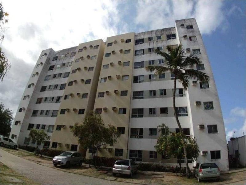 Foto 2 de 15: Apartamento em leilão em Paulista - PE, bairro Janga — Apartamento, Paulista / PE