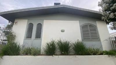 Foto 12 de 30: Casa em leilão em Vacaria - RS, bairro Planalto — Casa 145m² com Terreno 288m² | DESOCUPADA | Vacaria-RS | Planalto | Oportunidade - Próx. à Av. Samuel Guazzelli e à Rodoviária - Financiamento até 420 Meses!