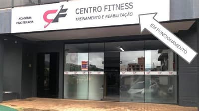 Foto 20 de 25: Terreno em leilão em Quilombo - SC — Um imóvel com uma área de 1.250,50 m², EDIFICAÇÃO EM ALVENARIA E ESTRUTURA METÁLICA