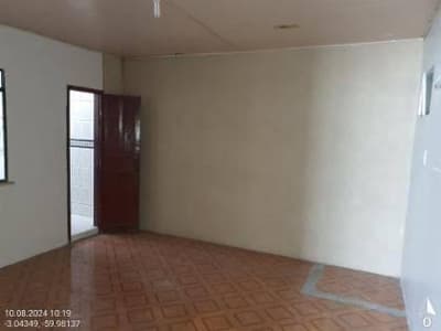 Foto 4 de 11: Casa em leilão em Manaus - AM, bairro Cidade Nova — Casa, Manaus / AM