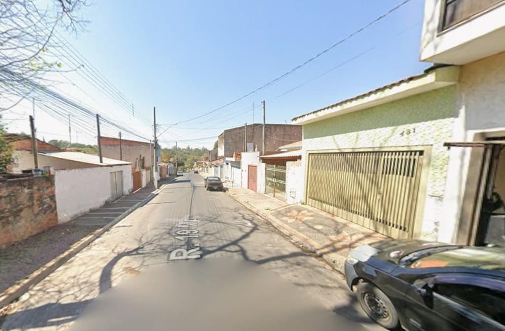 Foto 4 de 4: Casa em leilão em Rio Claro - SP, bairro Parque Mãe Preta — Casa 87m² | Pq. Mãe Preta, Rio Claro/SP | Terreno 125m²: Localização Privilegiada próxima ao Distrito Industrial. Oportunidade para Investidor!