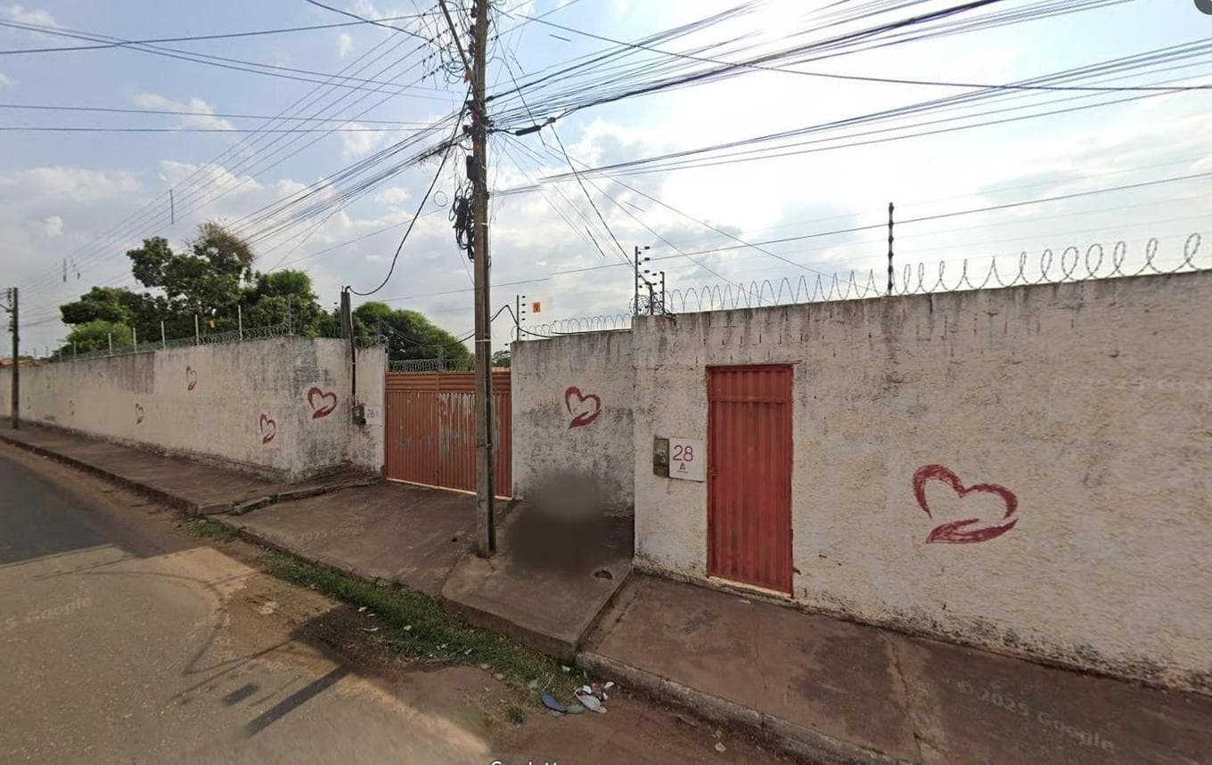Foto 1 de 5: Terreno em leilão em Imperatriz - MA — Lote, Imperatriz / MA