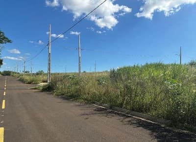 Foto 1 de 7: Terreno em leilão em Foz Do Iguaçu - PR — TERRENO URBANO COM ÁREA DE 273,00m² EM Parque Residencial Ecoville II, Foz do Iguaçu, PR.