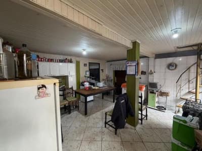 Foto 4 de 8: Casa em leilão em Laranjeiras Do Sul - PR — IMÓVEL URBANO COM ÁREA TOTAL DE 420,00 m2- Em LARANJEIRAS DO SUL/PR