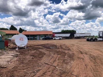 Area Rural em leilão em São Jerônimo Da Serra - PR — IMÓVEL RURAL COM ÁREA TOTAL 8.132,00 M2 - SÃO JERÔNIMO SA SERRA/PR