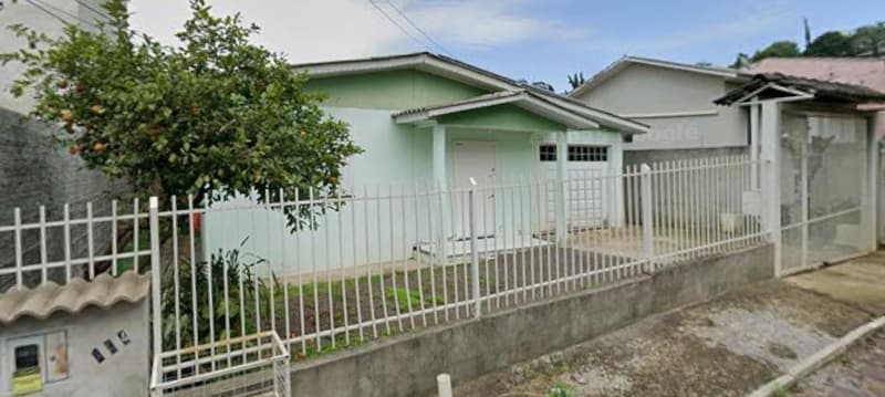 Foto 1 de 7: Casa em leilão em Frederico Westphalen - RS, bairro Santo Antônio — IMÓVEL URBANO COM ÁREA TOTAL DE 300 M2 EM FREDERICO WSTPHALEN-RS
